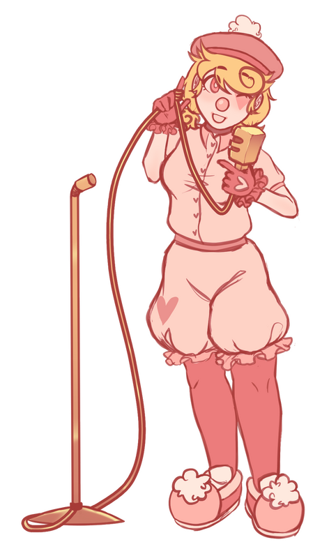 Cathy - Halee_Angel (twt)